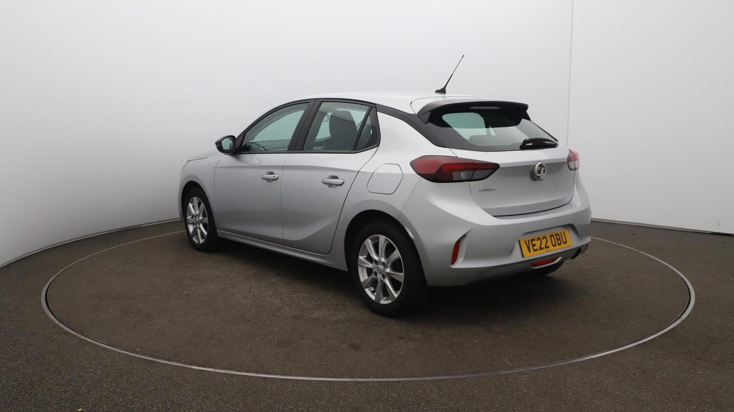 Vehicle 60