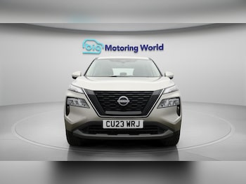 Used Nissan X-Trail 2023 for sale - 75838869: Photo