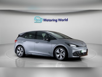 Used Cupra Born 2023 for sale - 79384353: Photo