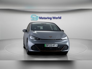 Used Cupra Born 2023 for sale - 79384353: Photo