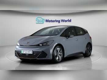Used Cupra Born 2023 for sale - 79384353: Photo