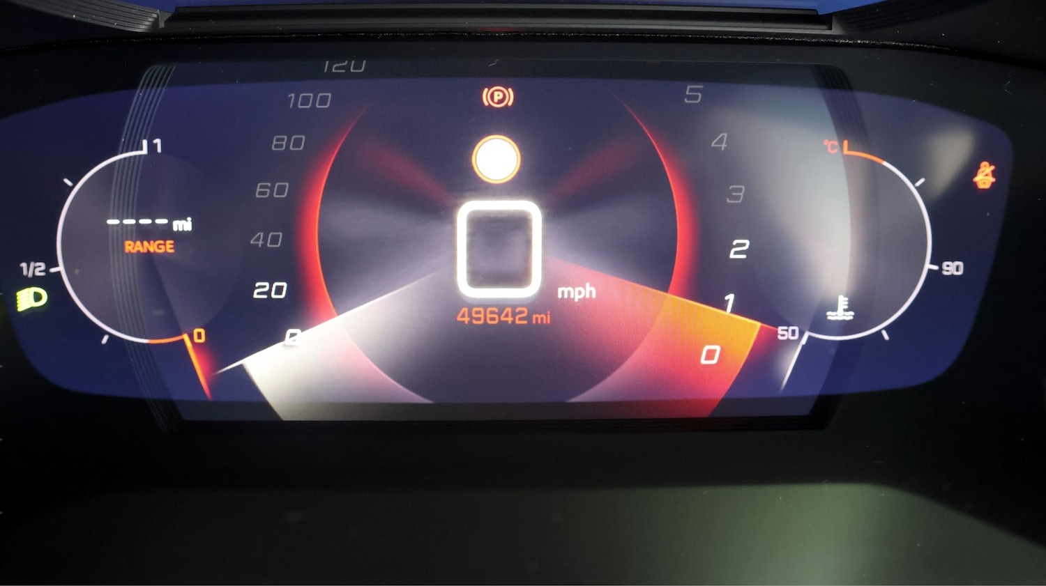 Used Peugeot 208 2021 for sale - 77249108: Photo 10