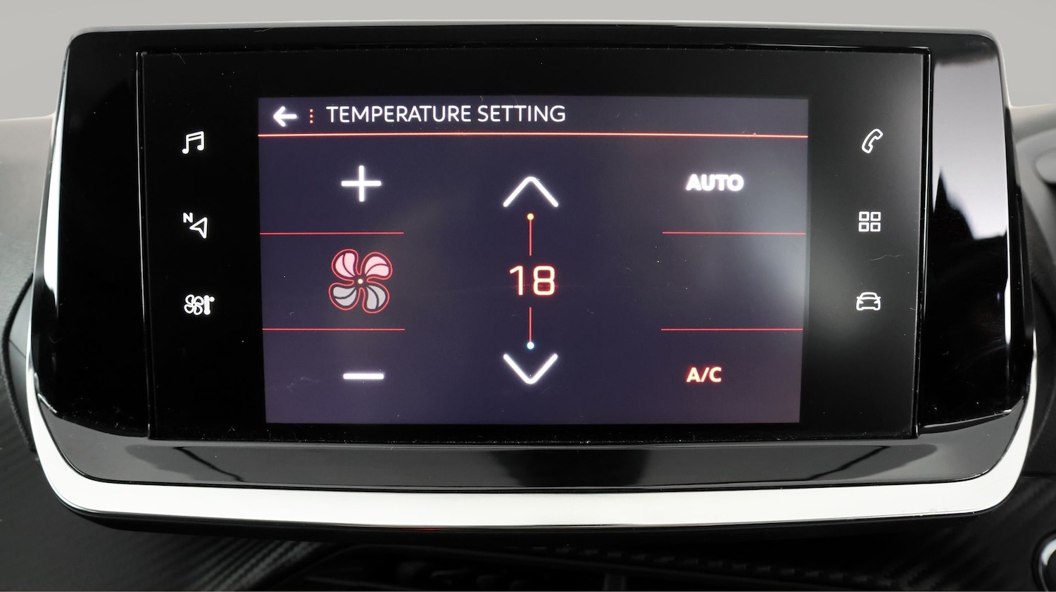 Used Peugeot 208 2021 for sale - 77249108: Photo 11