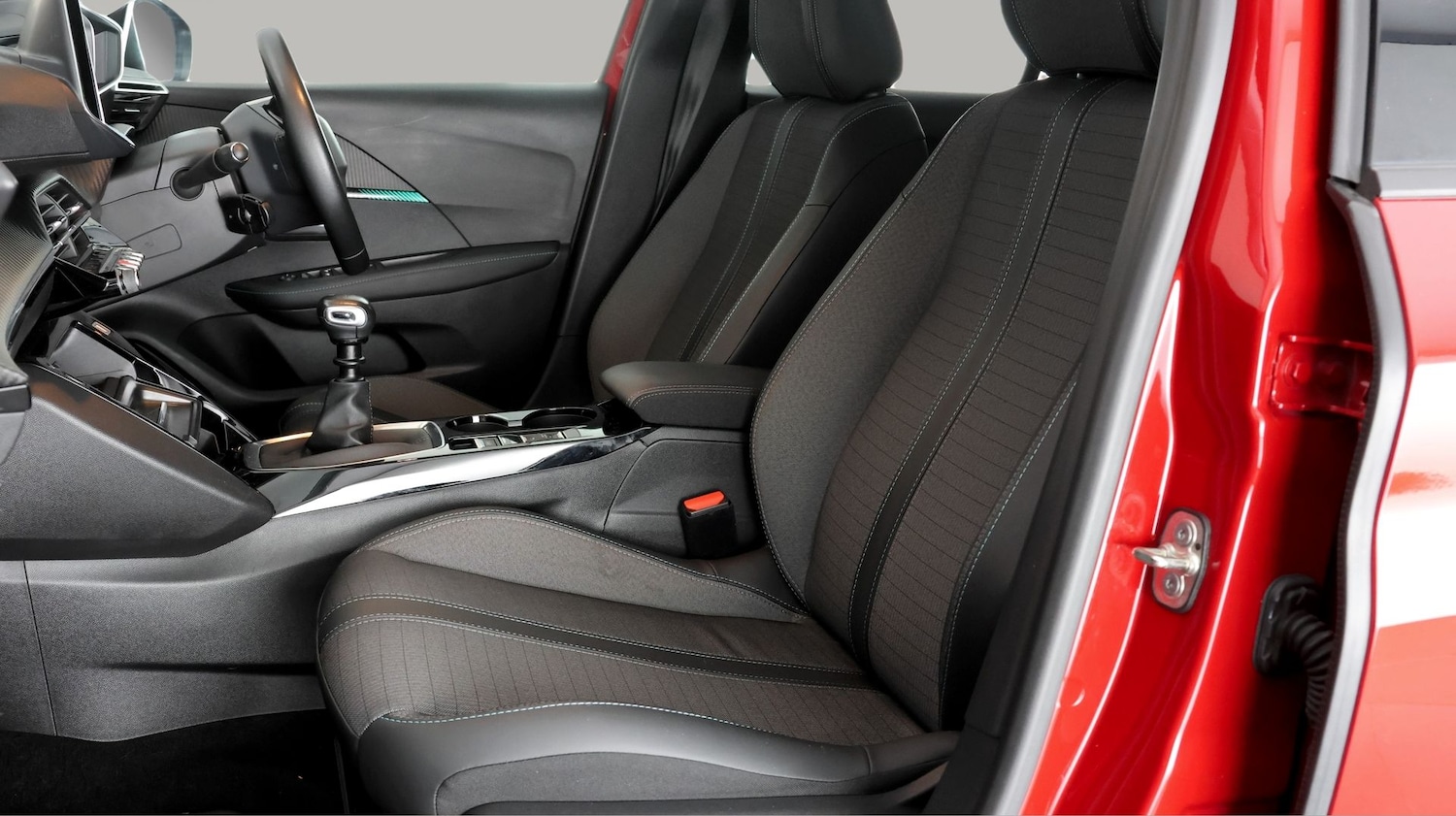 Used Peugeot 208 2021 for sale - 77249108: Photo 13