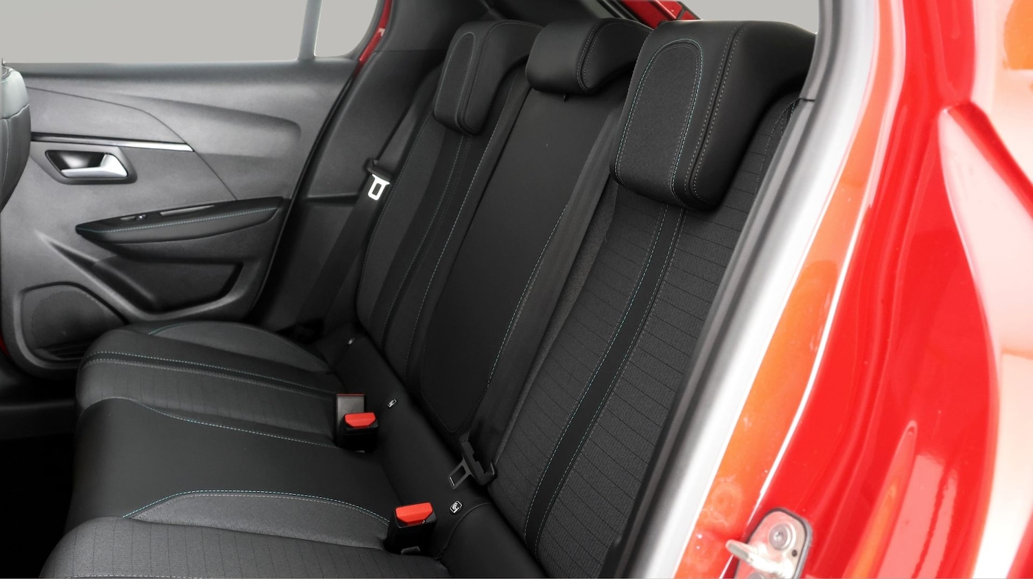 Used Peugeot 208 2021 for sale - 77249108: Photo 15