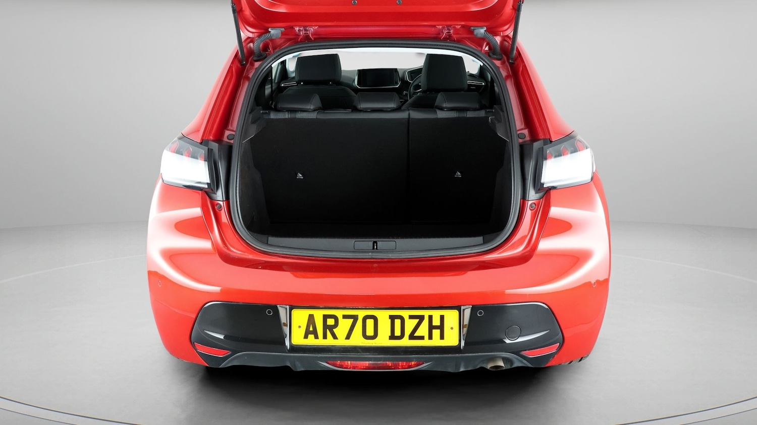 Used Peugeot 208 2021 for sale - 77249108: Photo 16