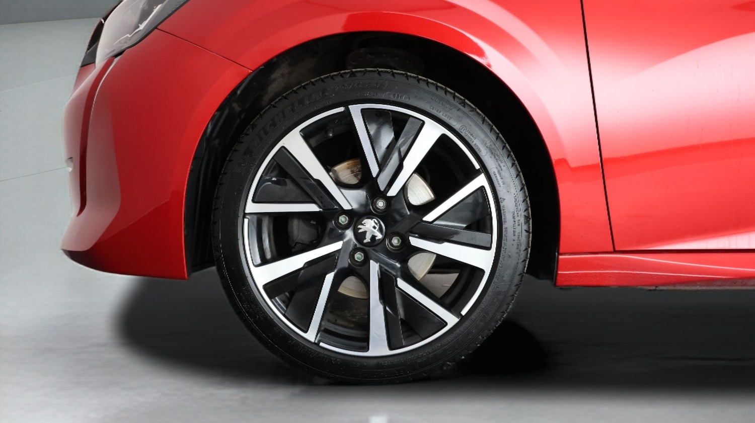 Used Peugeot 208 2021 for sale - 77249108: Photo 17