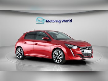 Used Peugeot 208 2021 for sale - 77249108: Photo
