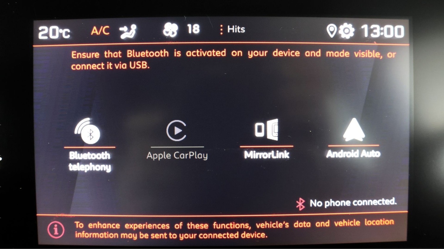 Used Peugeot 208 2021 for sale - 77249108: Photo 22