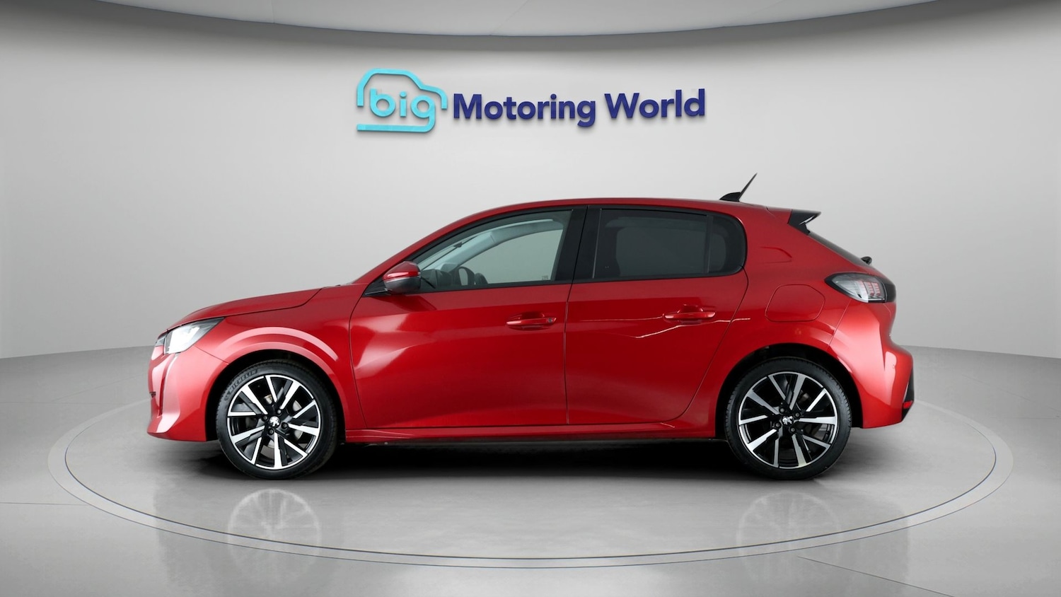 Used Peugeot 208 2021 for sale - 77249108: Photo 4