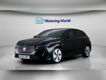 Used Peugeot 308 2024 for sale - 79208563: Photo