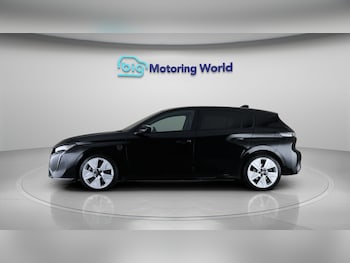 Used Peugeot 308 2024 for sale - 79208563: Photo