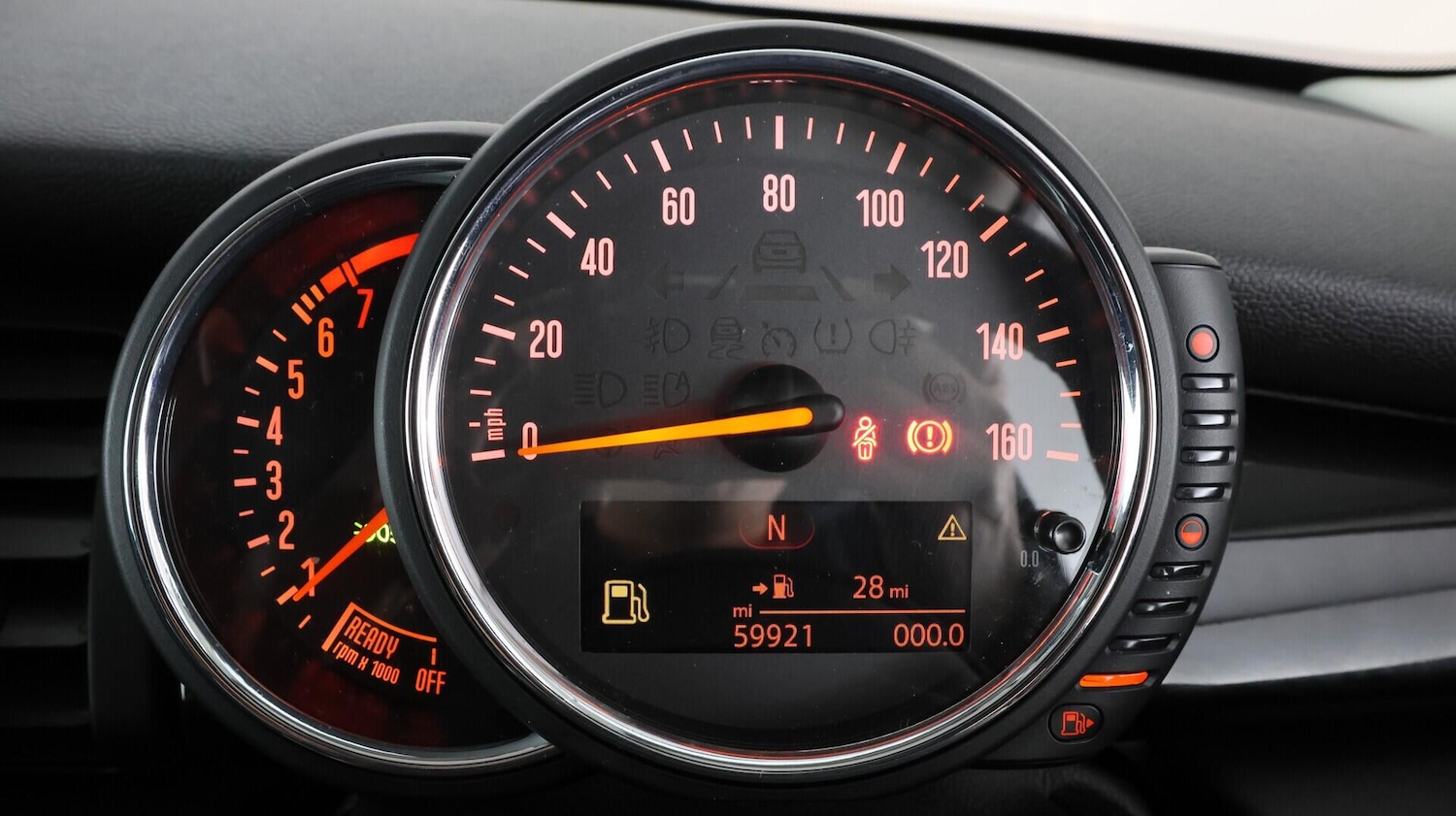 Used MINI Hatch 2017 for sale - 76714803: Photo 10