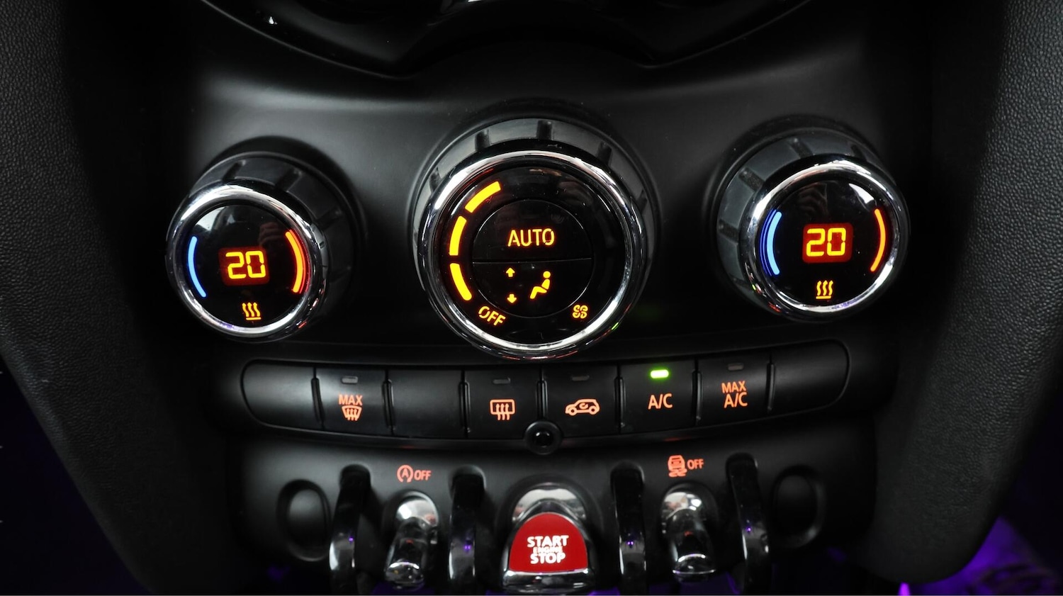 Used MINI Hatch 2017 for sale - 76714803: Photo 11