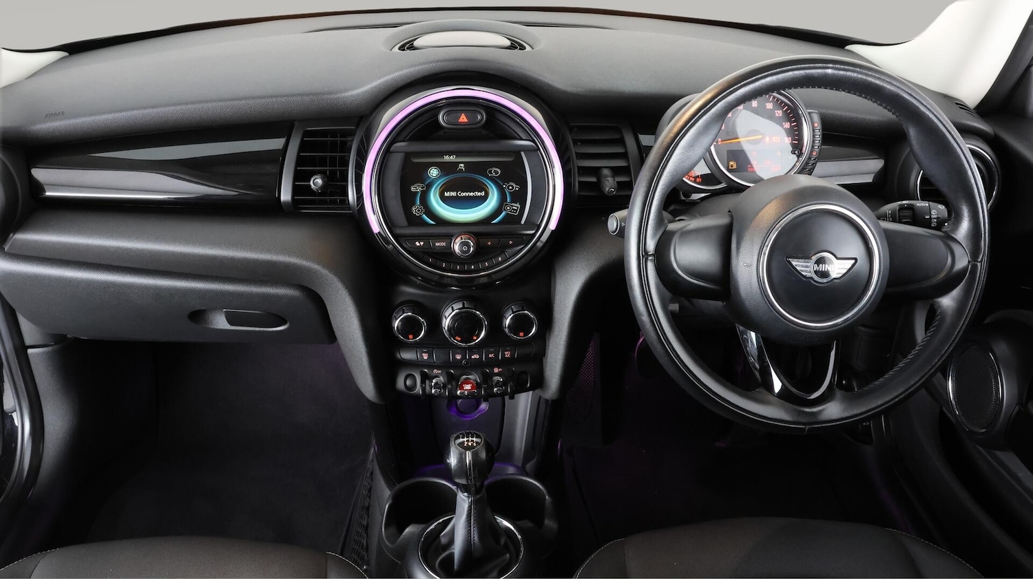 Used MINI Hatch 2017 for sale - 76714803: Photo 12