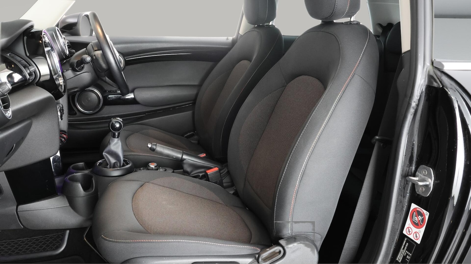 Used MINI Hatch 2017 for sale - 76714803: Photo 13