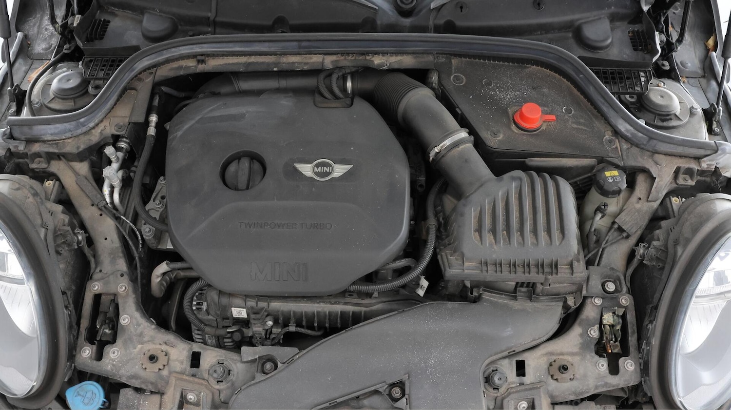 Used MINI Hatch 2017 for sale - 76714803: Photo 18