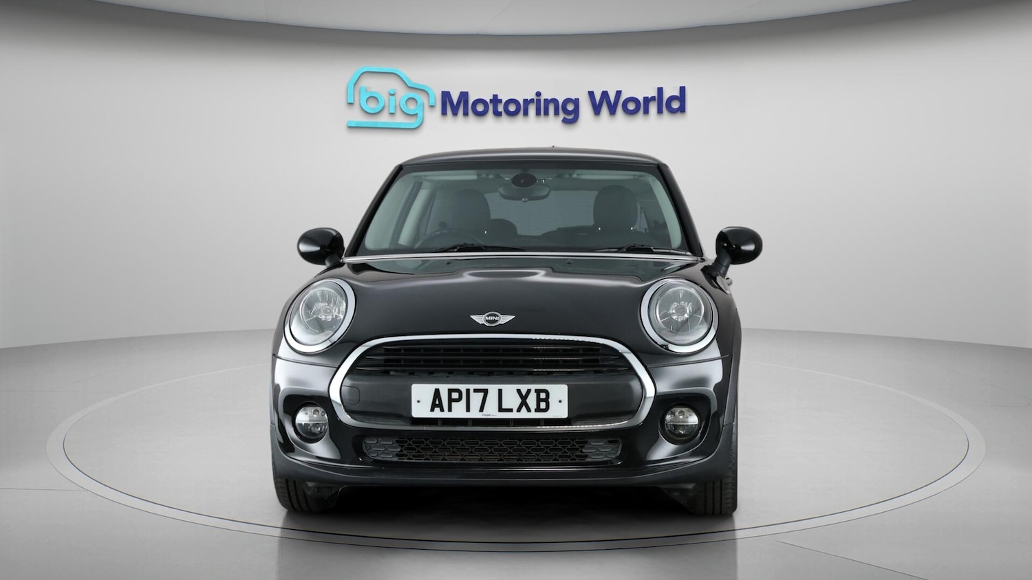 Used MINI Hatch 2017 for sale - 76714803: Photo 2