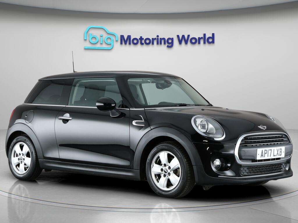 Used MINI Hatch 2017 for sale - 76714803: Photo 21