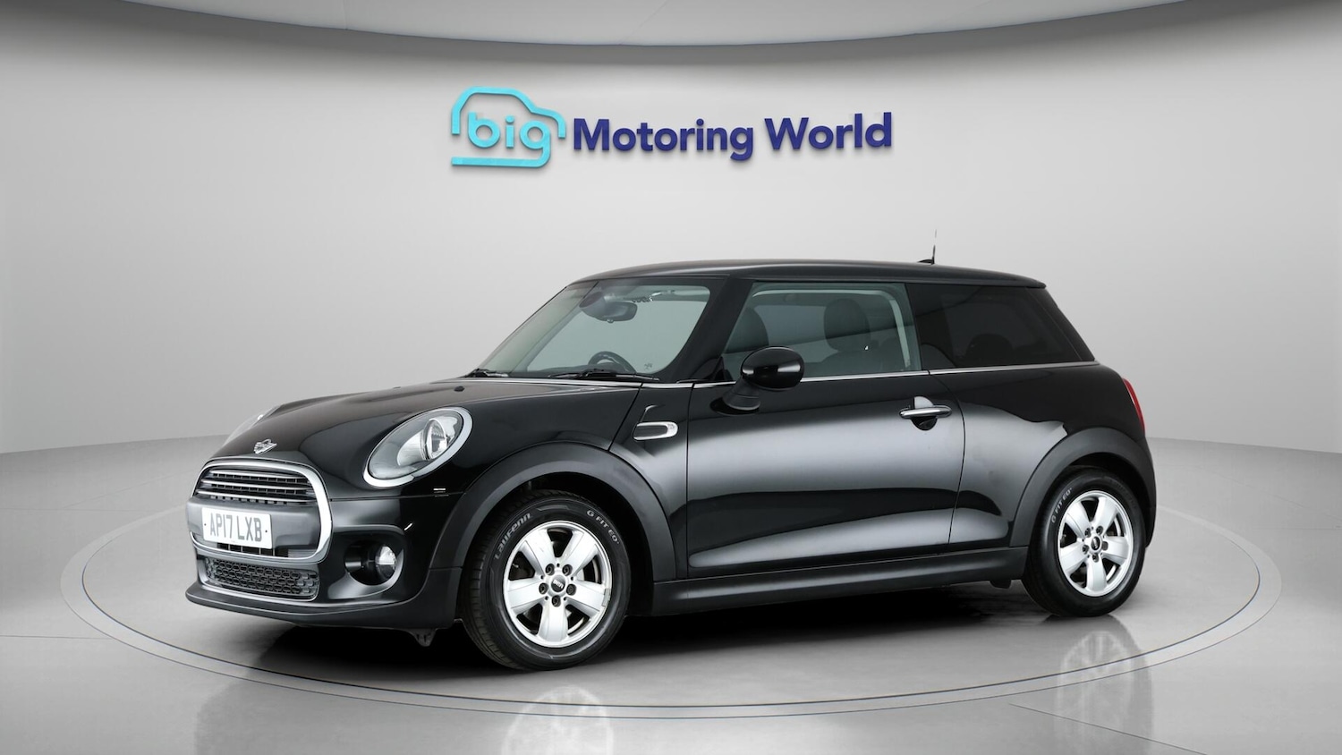 Used MINI Hatch 2017 for sale - 76714803: Photo 3
