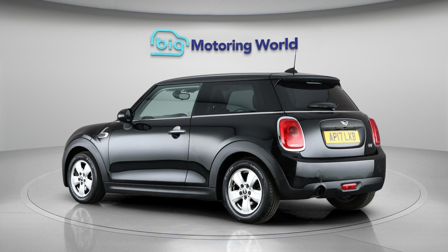 Used MINI Hatch 2017 for sale - 76714803: Photo 5