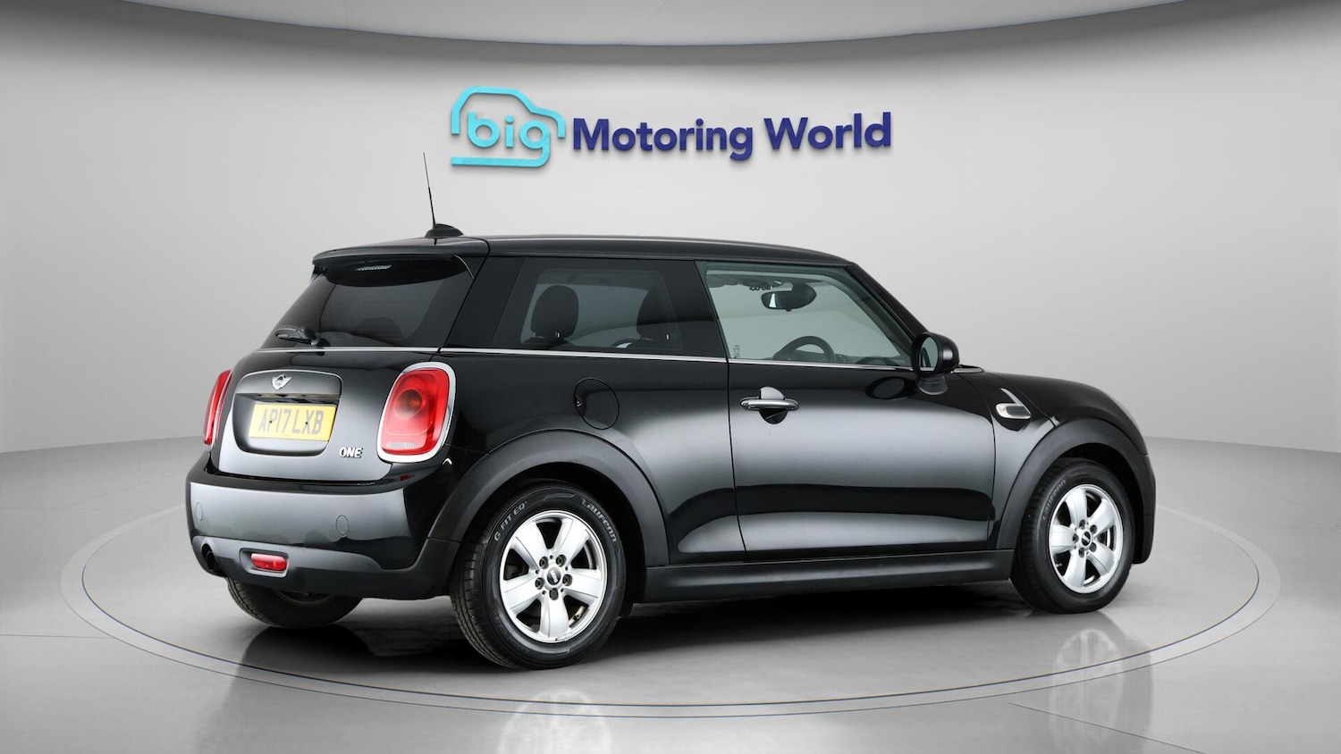 Used MINI Hatch 2017 for sale - 76714803: Photo 7