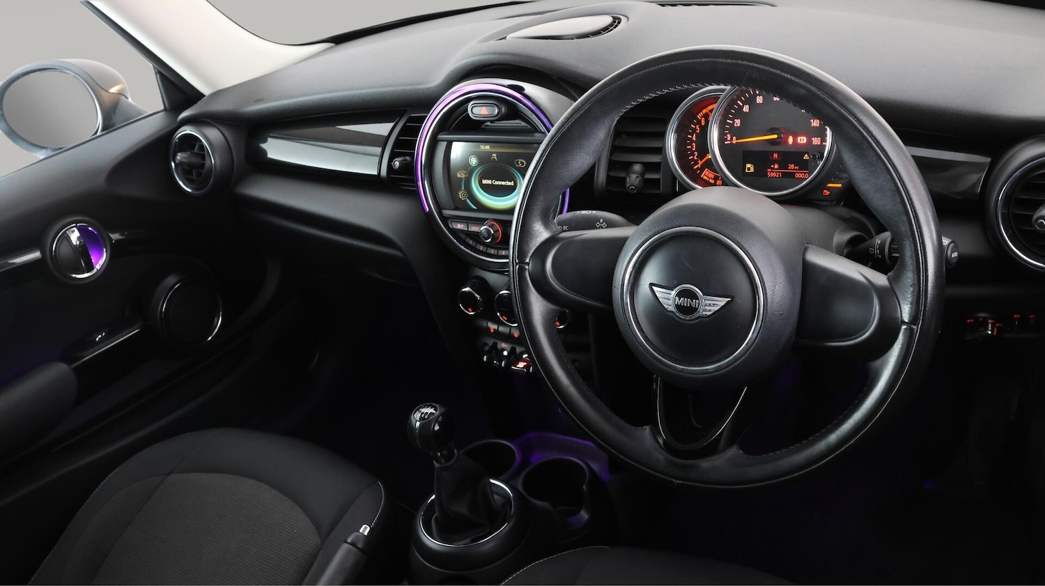 Used MINI Hatch 2017 for sale - 76714803: Photo 9