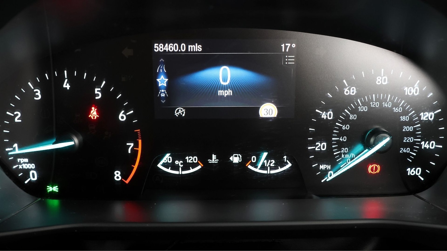 Used Ford Focus 2019 for sale - 77476603: Photo 10