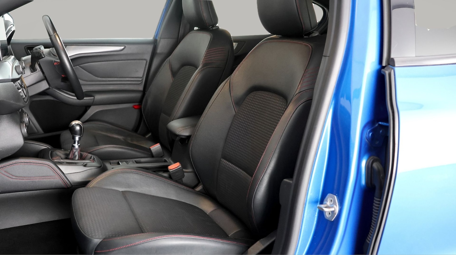 Used Ford Focus 2019 for sale - 77476603: Photo 14