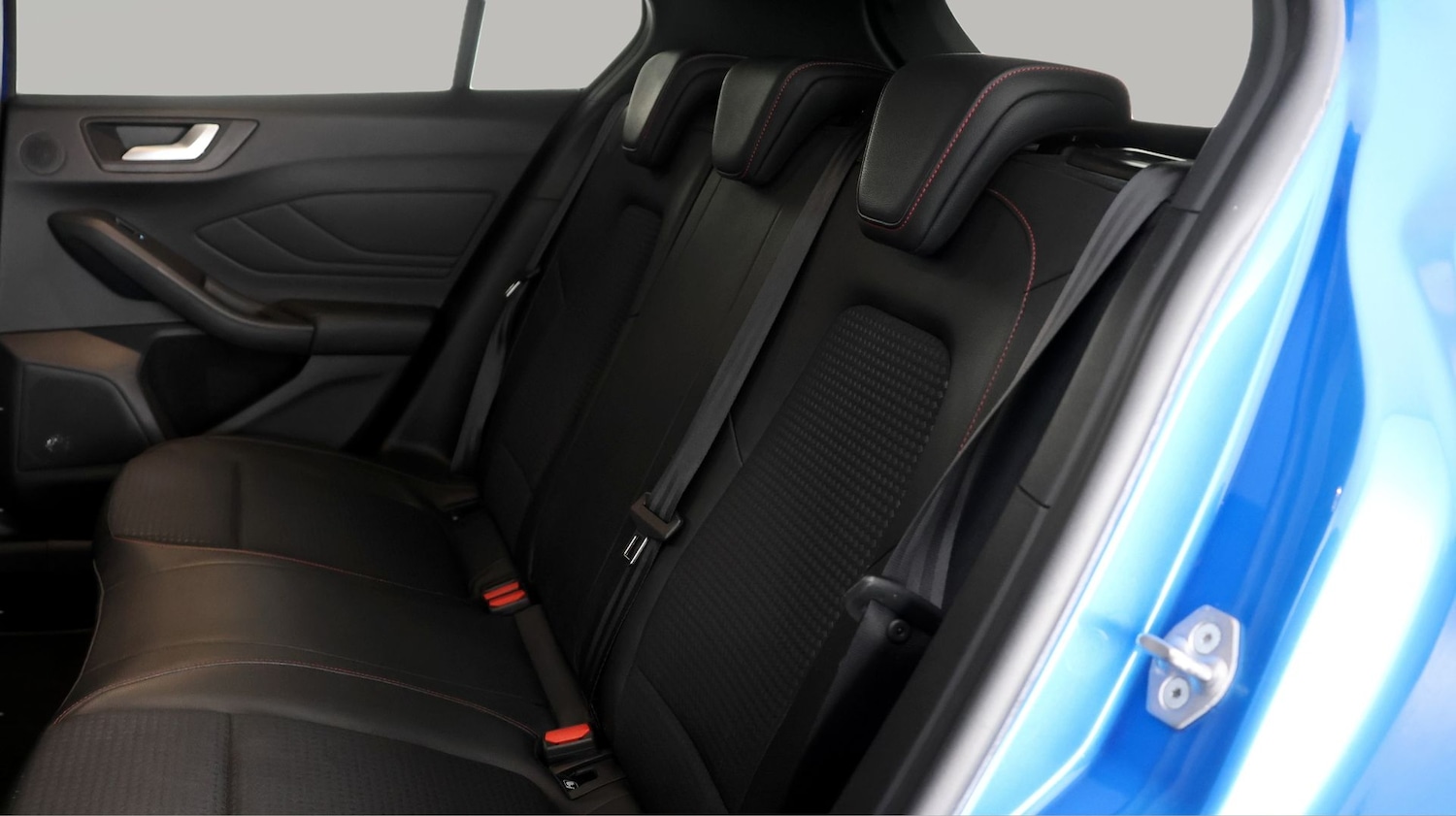 Used Ford Focus 2019 for sale - 77476603: Photo 16