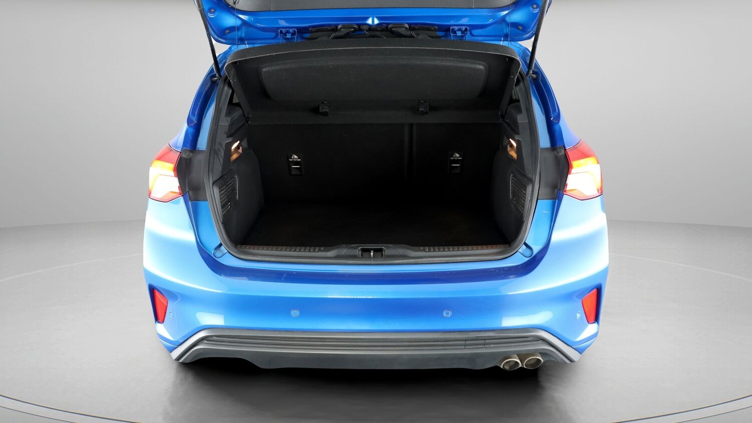 Used Ford Focus 2019 for sale - 77476603: Photo 17