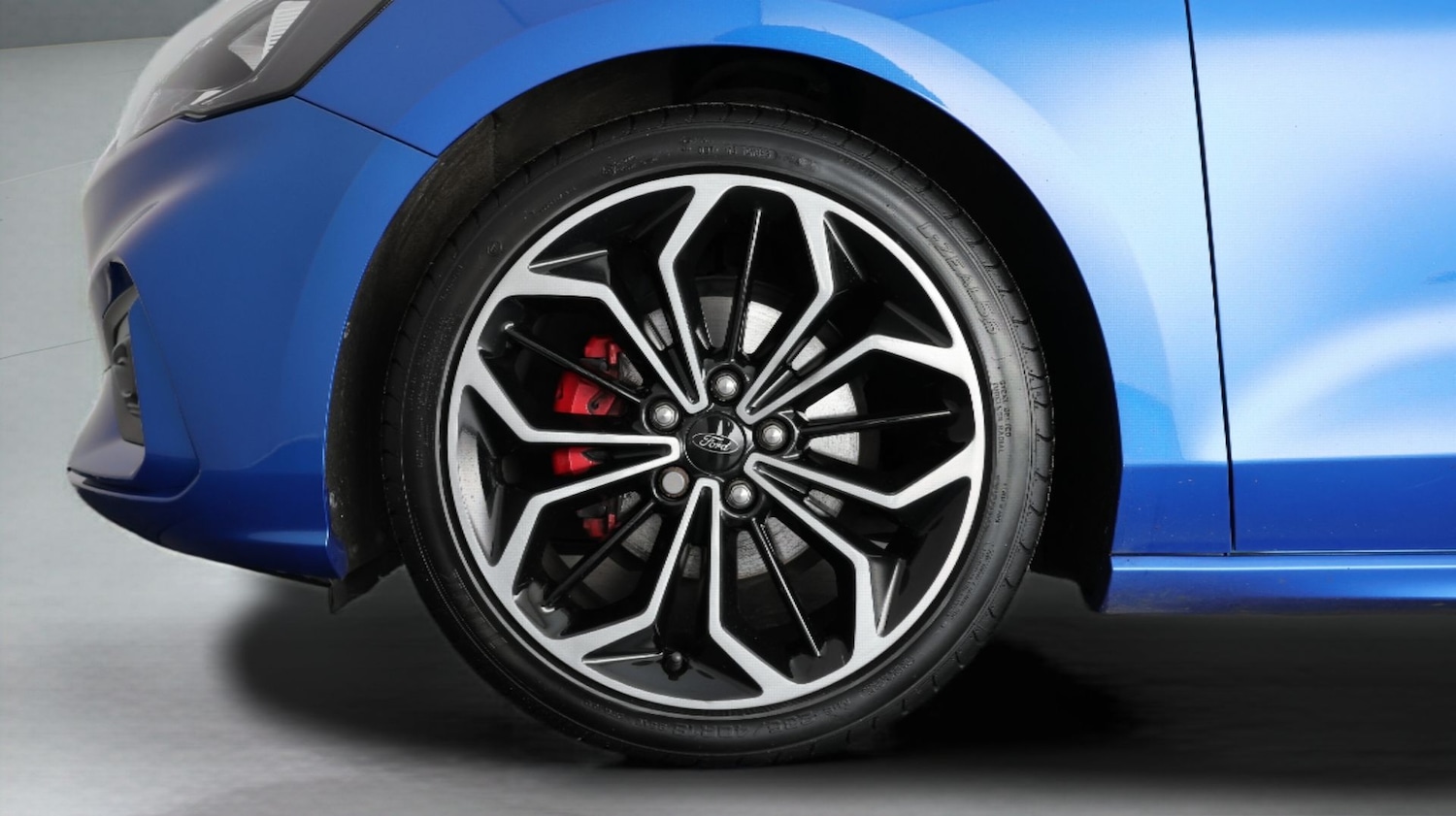 Used Ford Focus 2019 for sale - 77476603: Photo 18