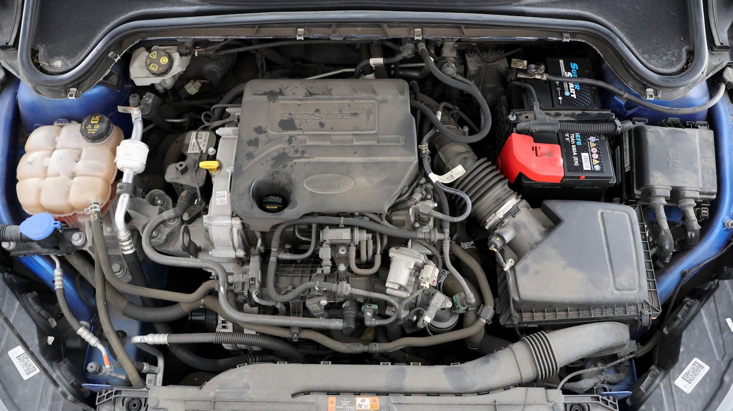 Used Ford Focus 2019 for sale - 77476603: Photo 19