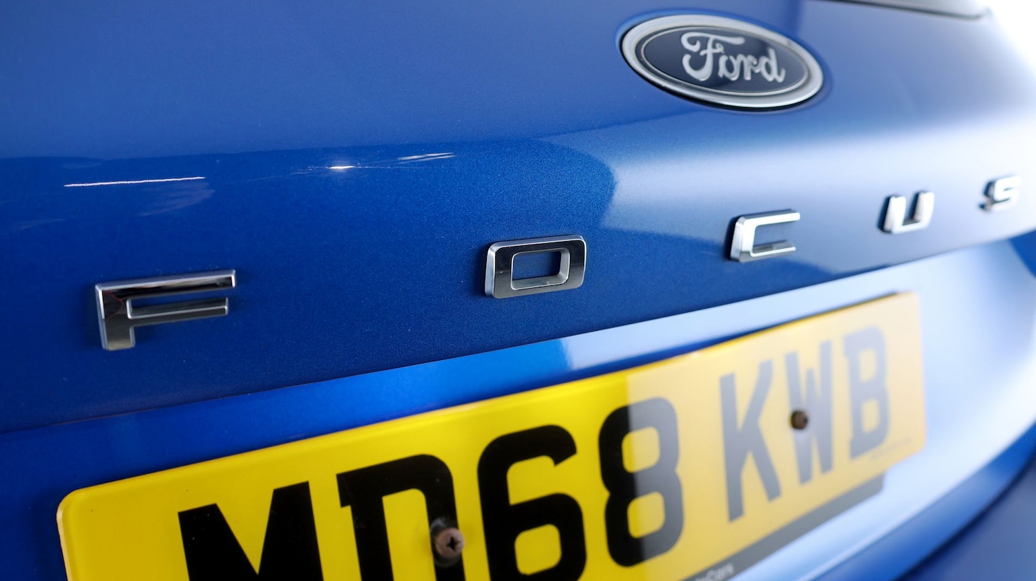 Used Ford Focus 2019 for sale - 77476603: Photo 22