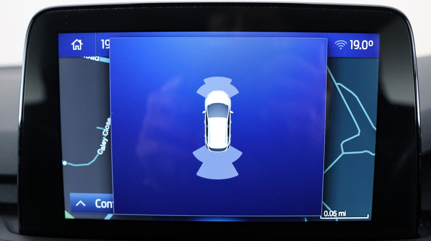 Used Ford Focus 2019 for sale - 77476603: Photo 29