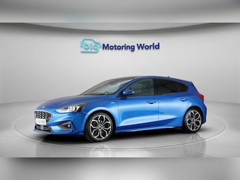 Used Ford Focus 2019 for sale - 77476603: Photo