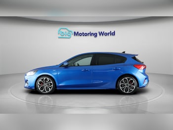 Used Ford Focus 2019 for sale - 77476603: Photo