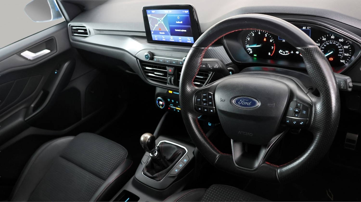 Used Ford Focus 2019 for sale - 77476603: Photo 9