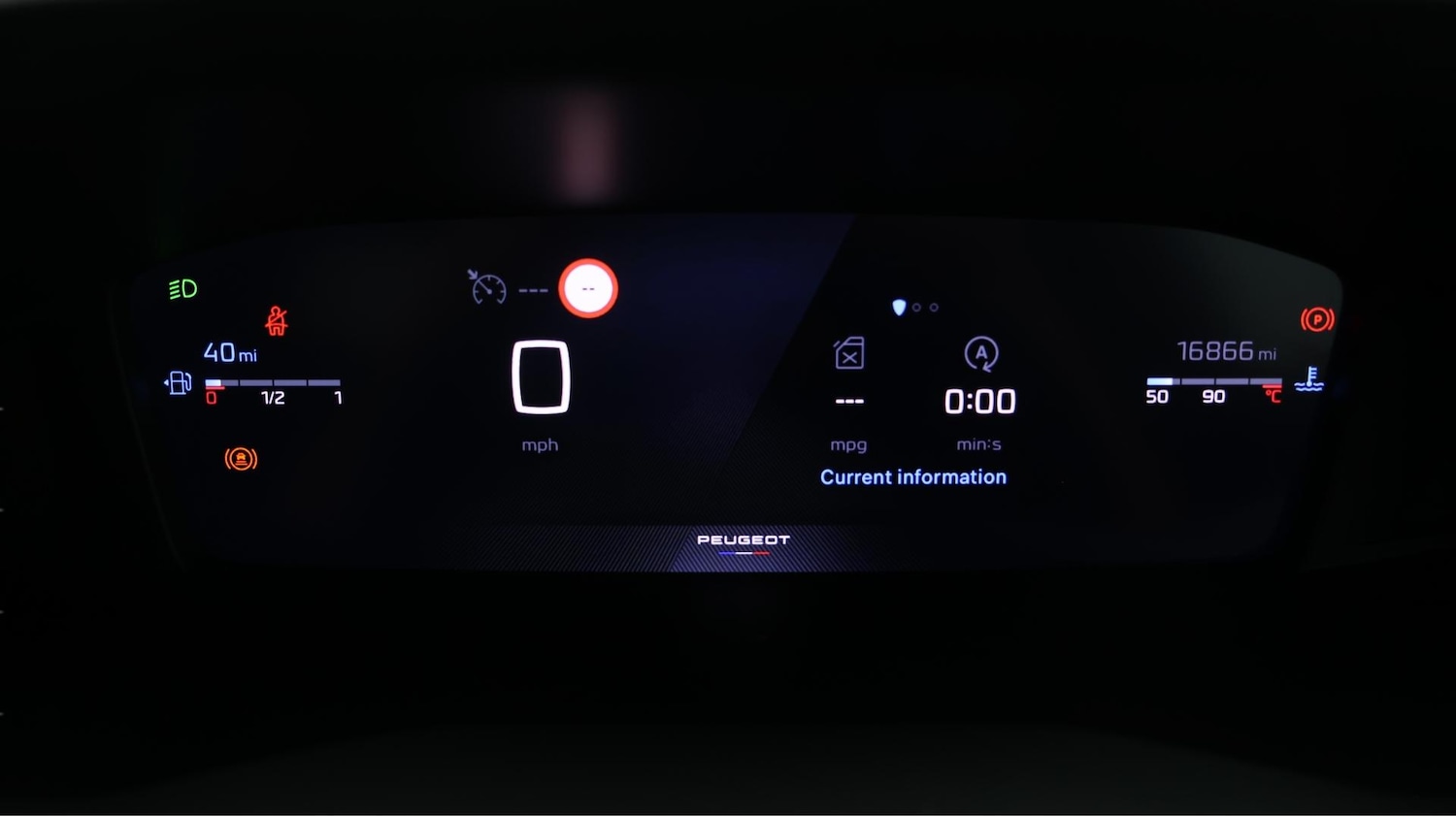 Used Peugeot 2008 2024 for sale - 76620171: Photo 11