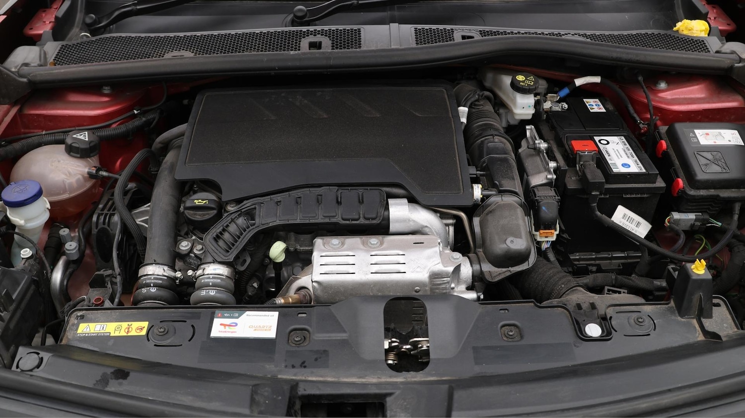 Used Peugeot 2008 2024 for sale - 76620171: Photo 20