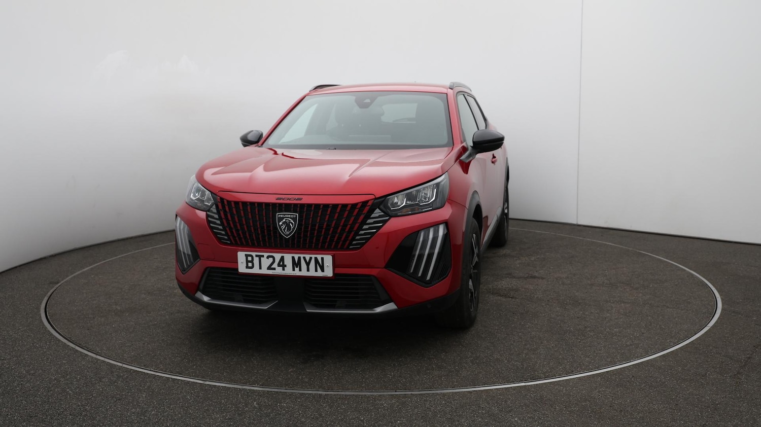 Used Peugeot 2008 2024 for sale - 76620171: Photo 39