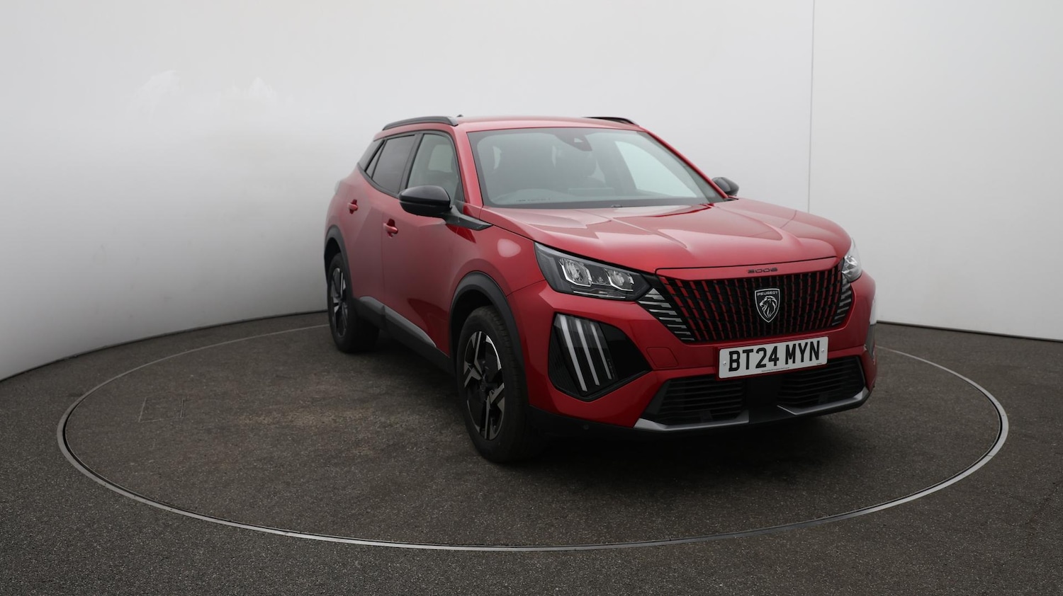 Used Peugeot 2008 2024 for sale - 76620171: Photo 43