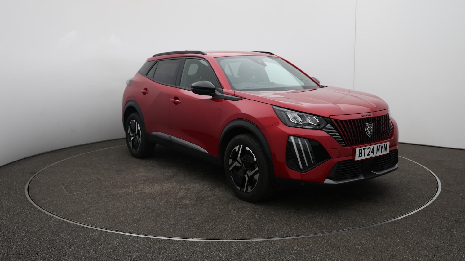 Used Peugeot 2008 2024 for sale - 76620171: Photo 44