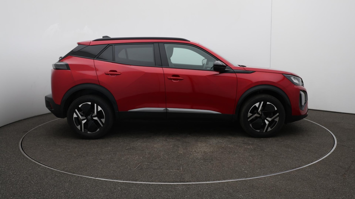 Used Peugeot 2008 2024 for sale - 76620171: Photo 50