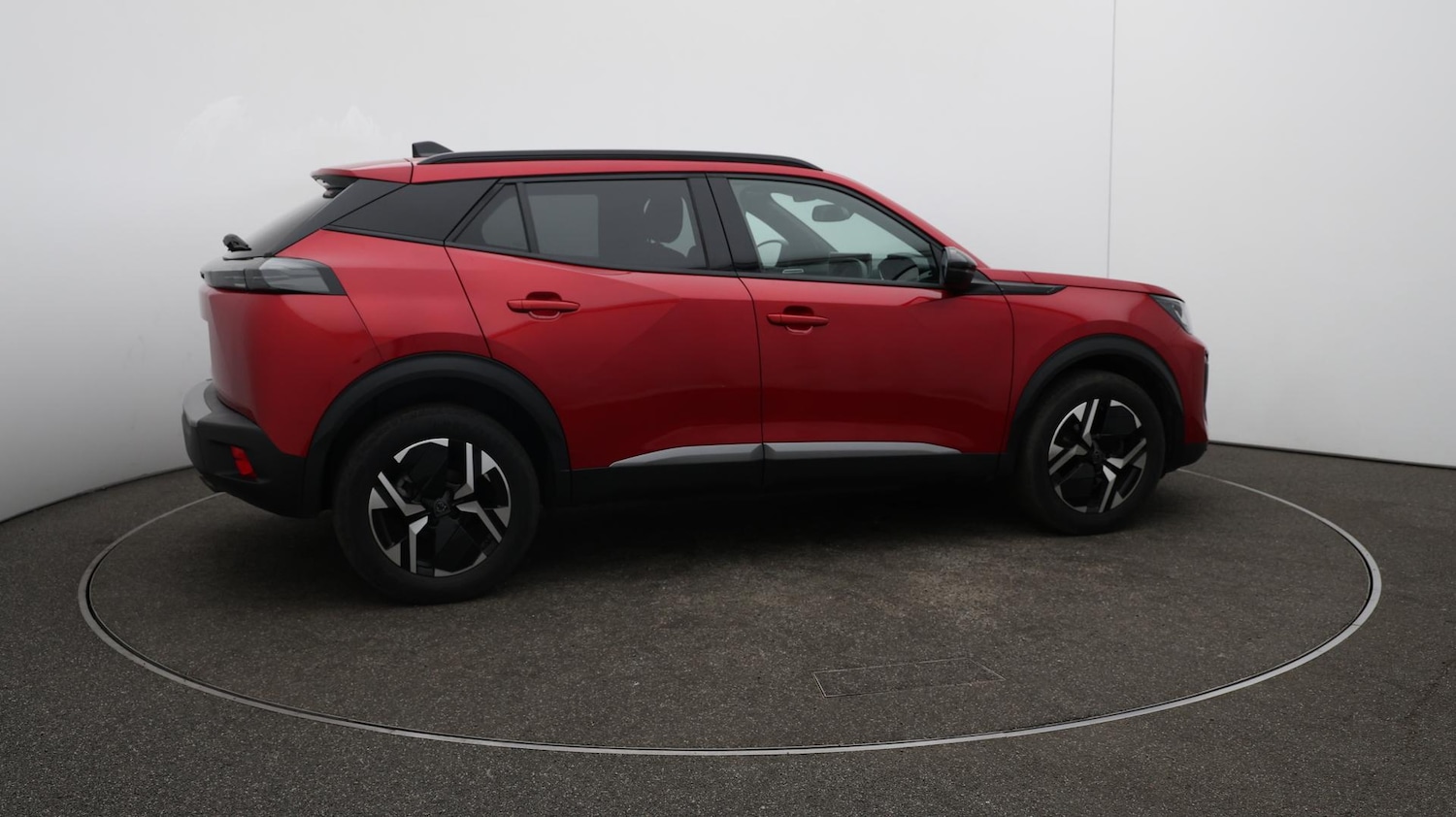 Used Peugeot 2008 2024 for sale - 76620171: Photo 52