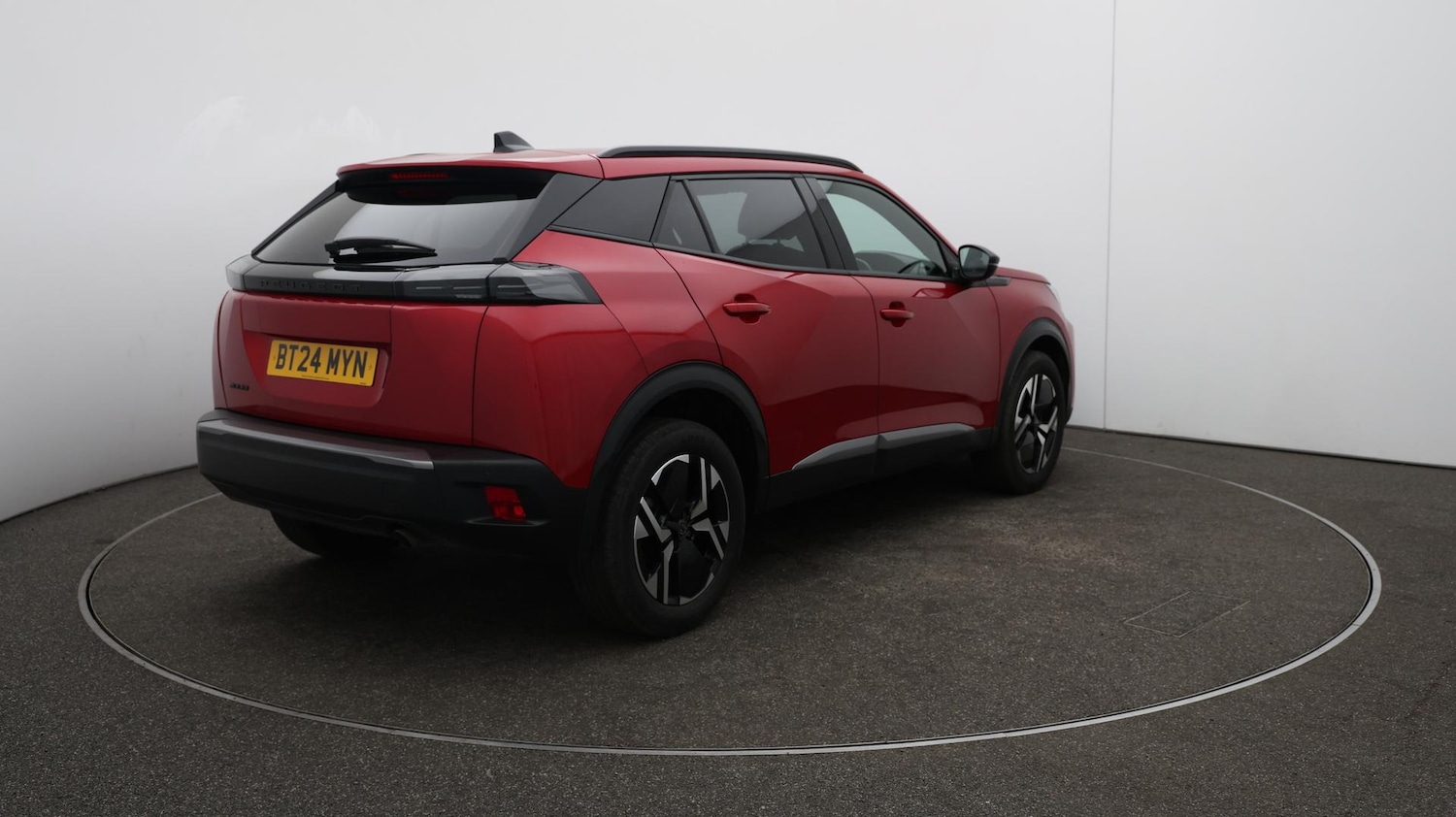 Used Peugeot 2008 2024 for sale - 76620171: Photo 55