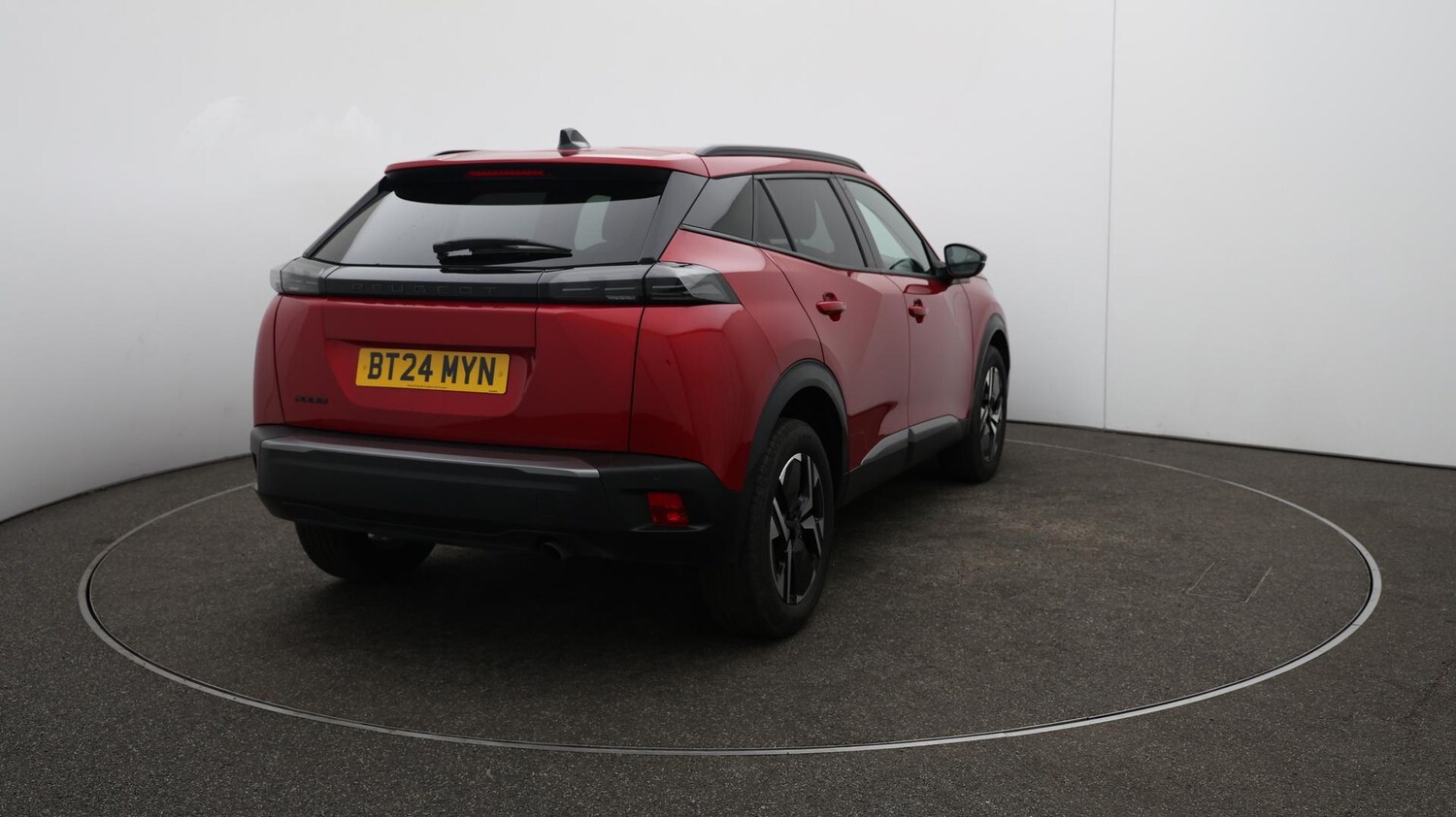 Used Peugeot 2008 2024 for sale - 76620171: Photo 56