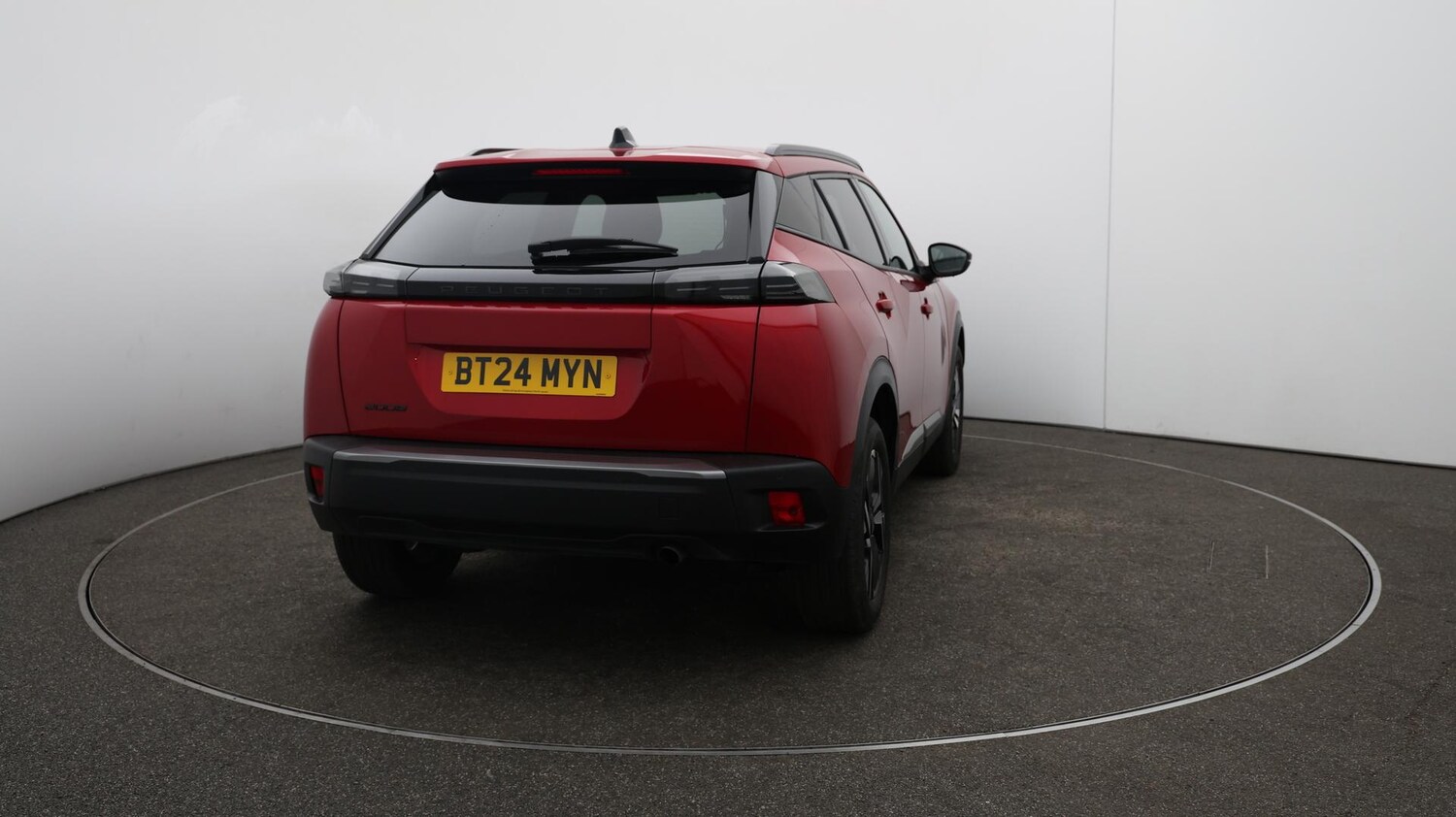 Used Peugeot 2008 2024 for sale - 76620171: Photo 57