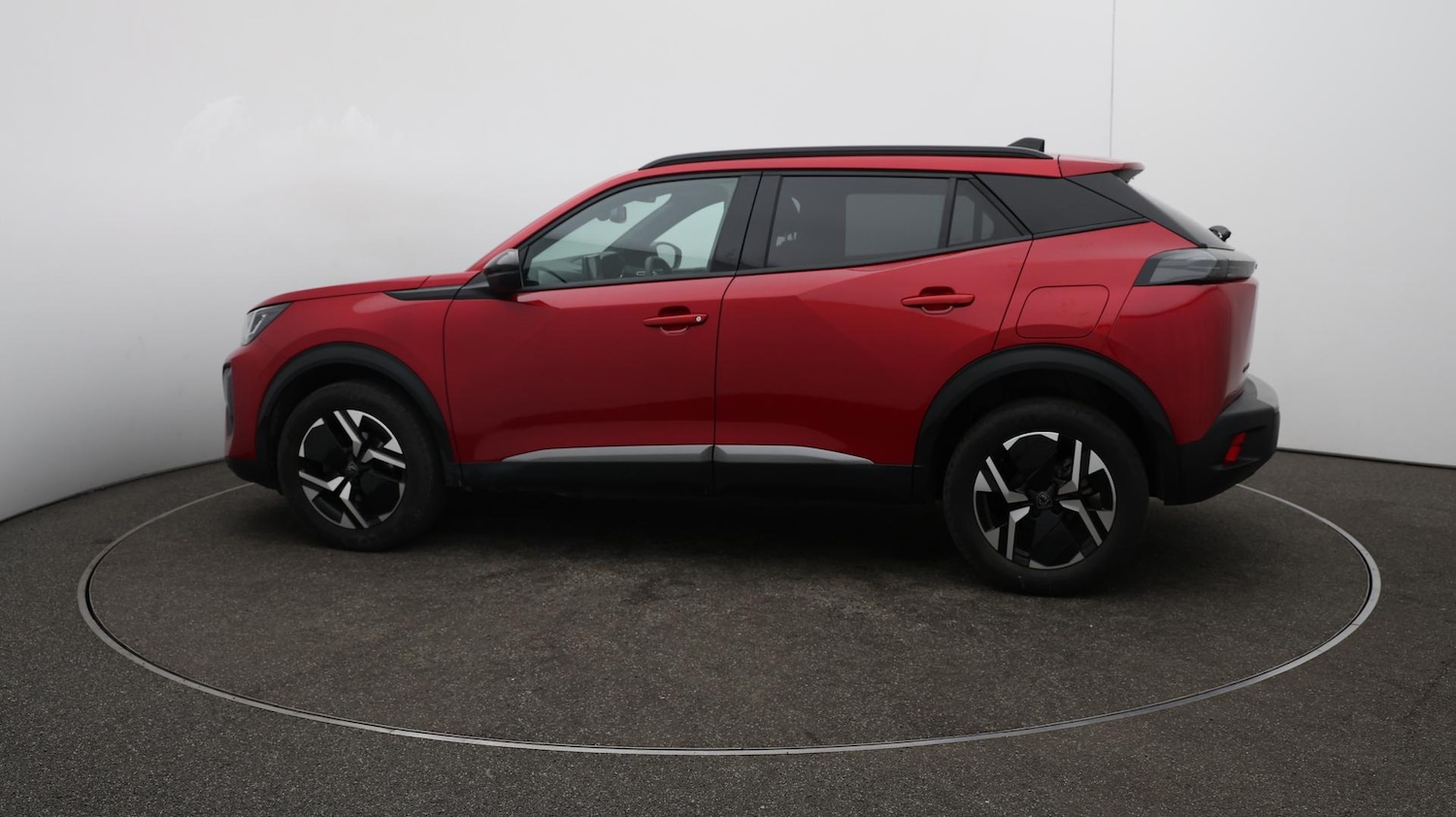 Used Peugeot 2008 2024 for sale - 76620171: Photo 59