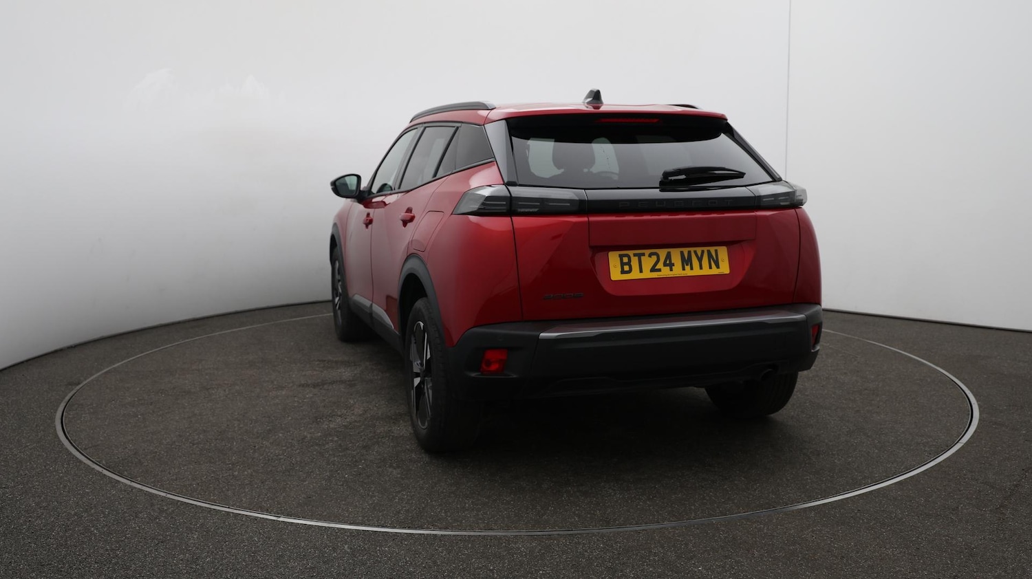 Used Peugeot 2008 2024 for sale - 76620171: Photo 61